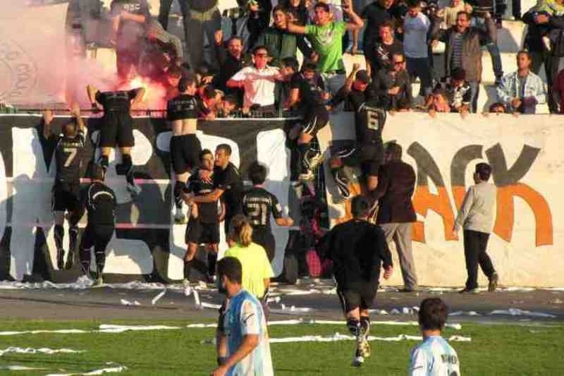 Κοζανίδης: «Δίκαια πρώτος ο Παναιγιάλειος!»