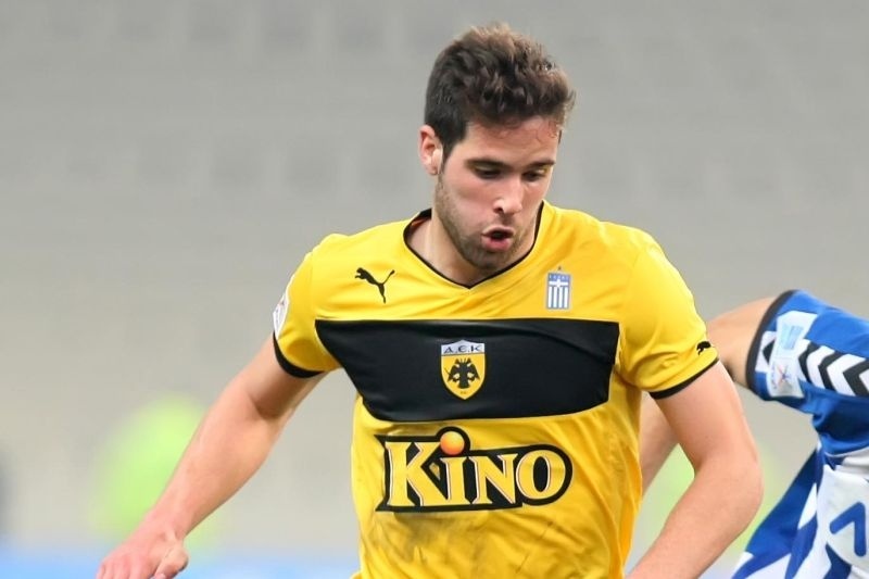 Βλάχος: «Είμαστε ΑΕΚ και πρέπει να επιβιώσουμε»