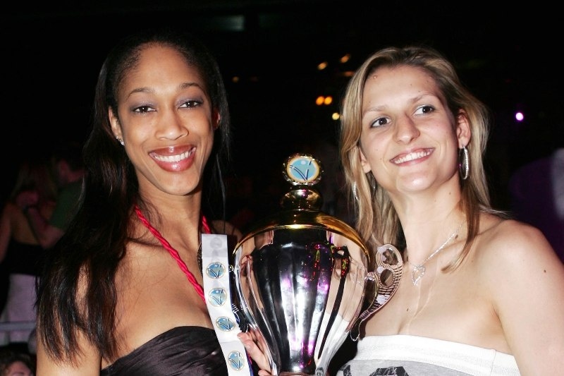 Παναθηναϊκός: Οι αναμνήσεις της Άνταμς