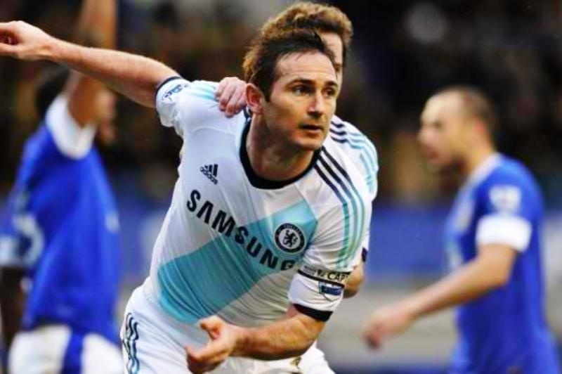 Ο Ρέντναπ στηρίζει τον… 18χρονο Λάμπαρντ (video)