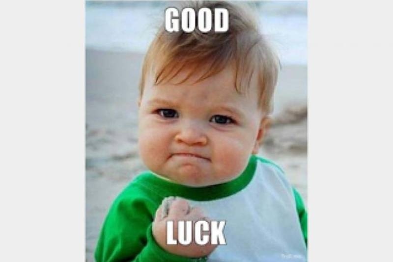 Τέσσερις λέξεις θα αλλάξουν την τύχη σου το 2013!