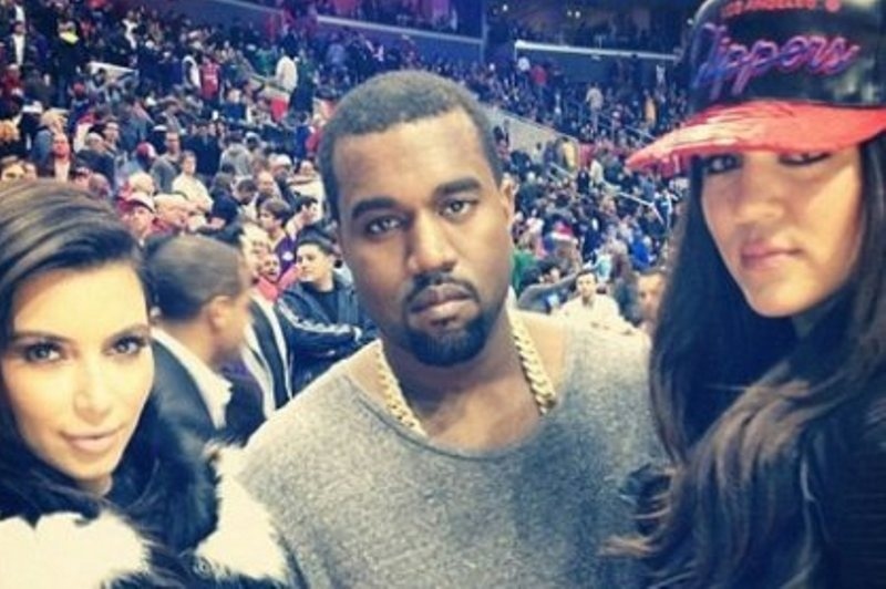 Μελαγχόλησε για την αδερφή της η Khloe Kardashian