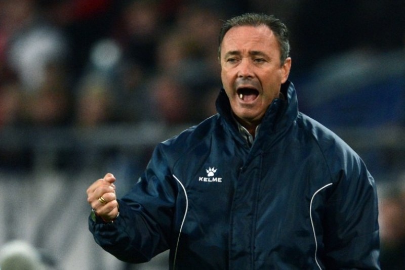 Μαρτίνεθ: «Ομάδα με πρεστίζ ο Ολυμπιακός»