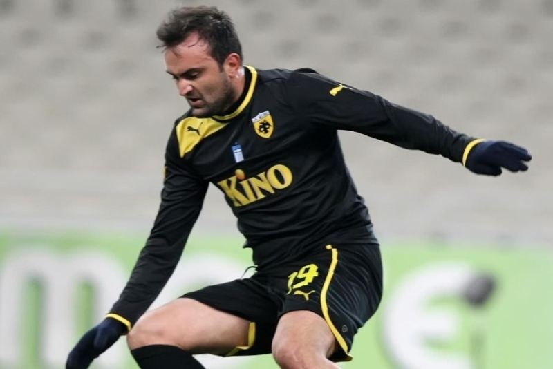 AEK: Σκέψεις Λίνεν για αλλαγή αρχηγών