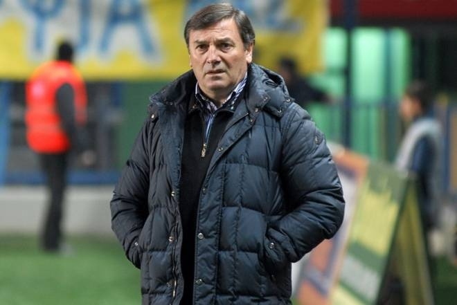 Τεννές: «Έχουμε δυνατότητες να πετύχουμε το στόχο μας»