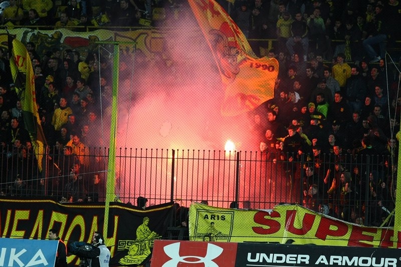 Aρης: Μειωμένο το κόστος των εισιτηρίων με Πανιώνιο