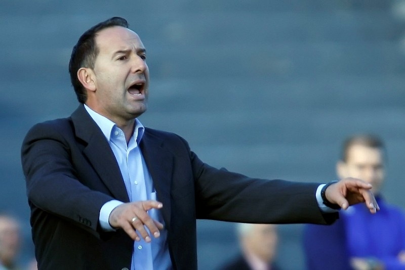 Δόξα Δράμας: Παίρνει… πακέτο Χουσεΐνοφ - Πετκόφσκι