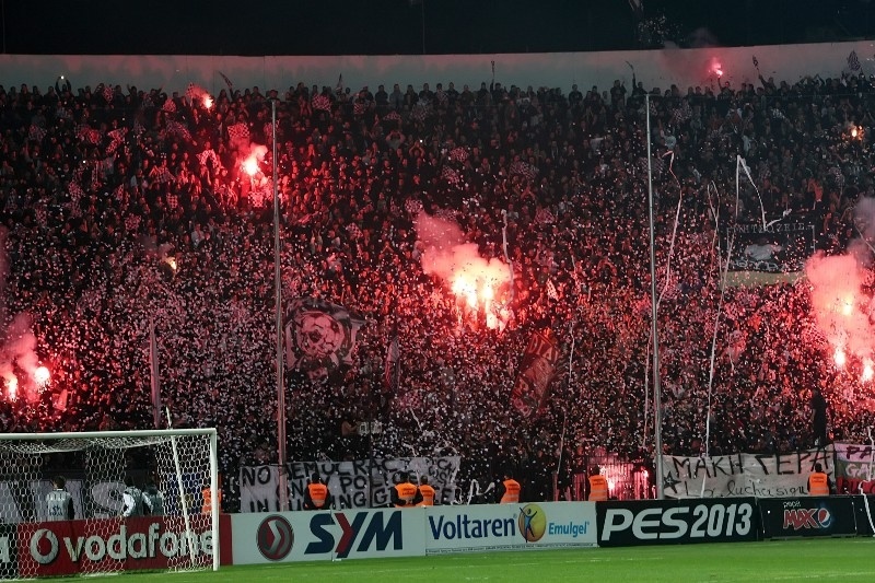 ΠΑΟΚ: Σε κυκλοφορία τα… μίνι διαρκείας!