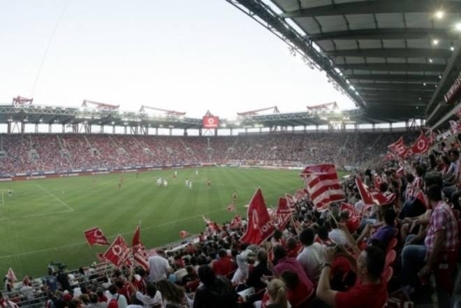 Ολυμπιακός: Τα εισιτήρια με τη Βέροια