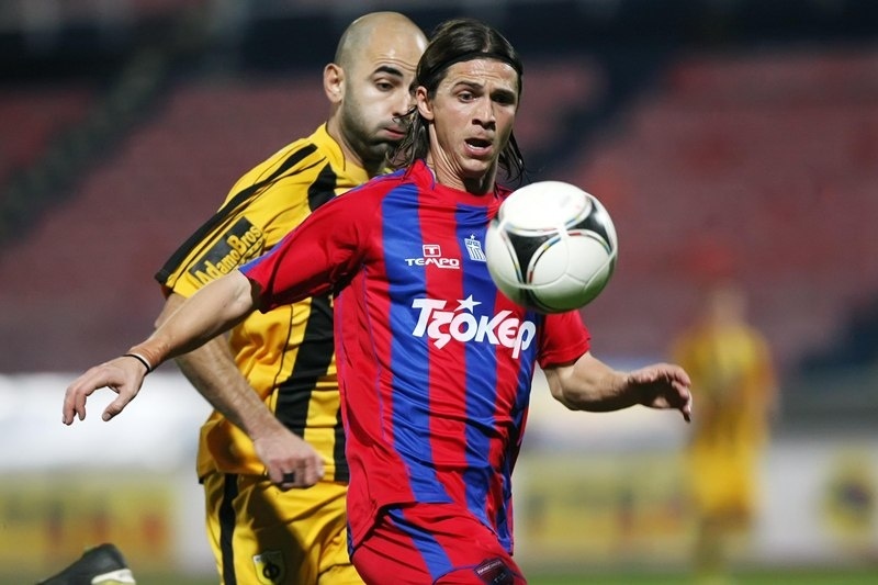 Πανιώνιος: Ελπίδα για Καμπάνταη