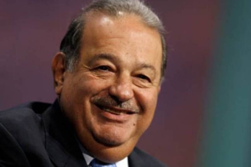 Αυτός είναι ο πλουσιότερος άνθρωπος στον κόσμο