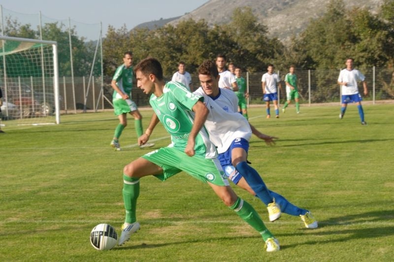 ΠΦΟ Πανόπουλο: «Γλυκοκοιτάζει» Μπουρλάκη!