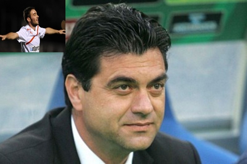 Γκουτσίδης στο Onsports: «Θα πιάσει στον Παναθηναϊκό ο Ντίνας»