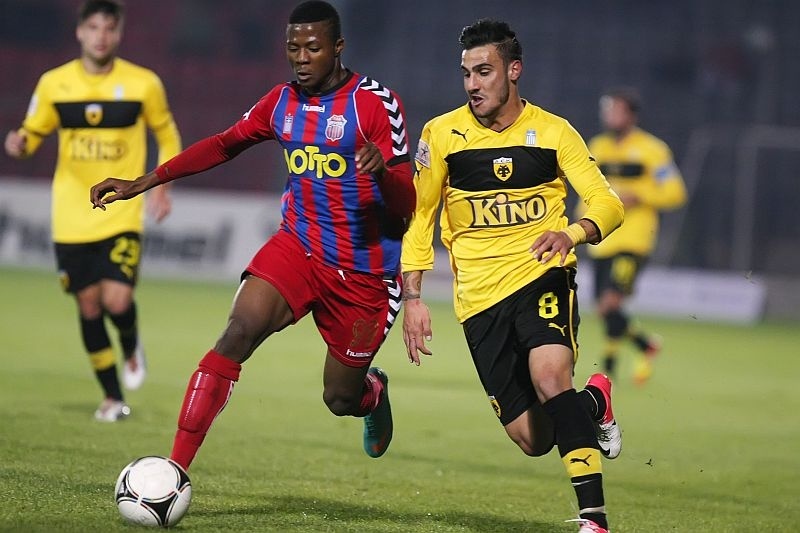 «Θέλει Ελλάδα ο Ολαϊτάν»