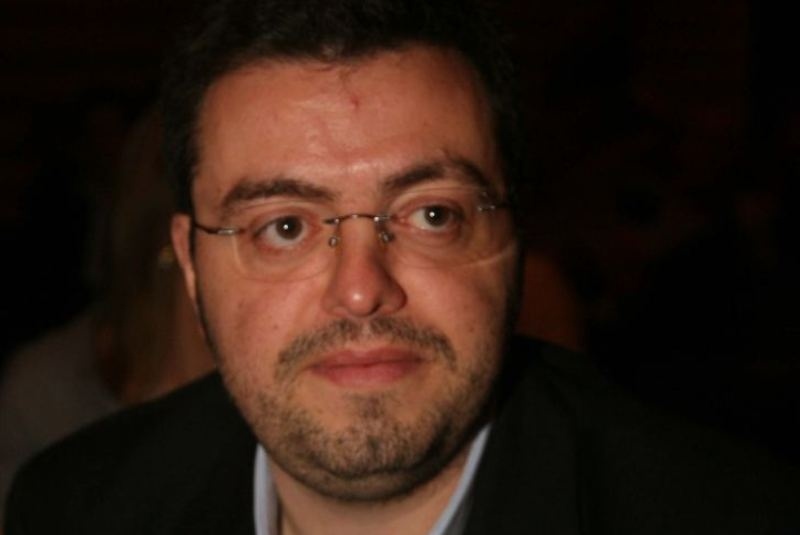 Συνελήφθη ο Ανδρέας Κουρής