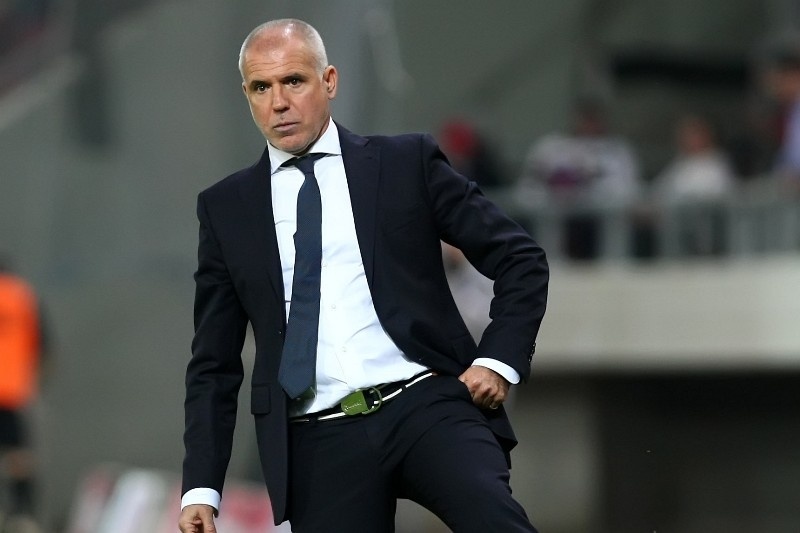 Αναστόπουλος: «Είστε όλοι βασικοί»