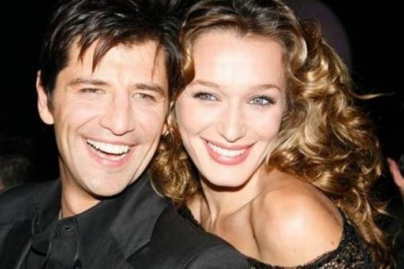 Γέννησε η Κάτια Ζυγούλη!