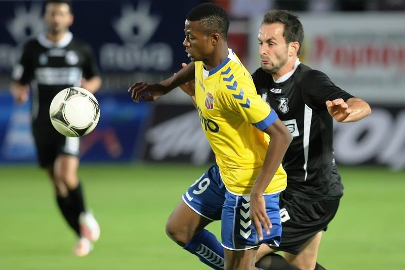 Βέροια: Έφτασε ο Ολαϊτάν