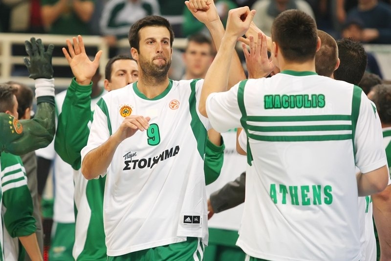 Αντίστροφη μέτρηση για το «διπλό»