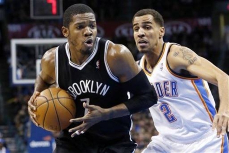 Μπρούκλιν Νετς: Άλωσαν την Οκλαχόμα Σίτι (videos)