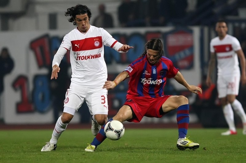 Πανιώνιος: Αύριο ξεκαθαρίζει του Καμπάνταη