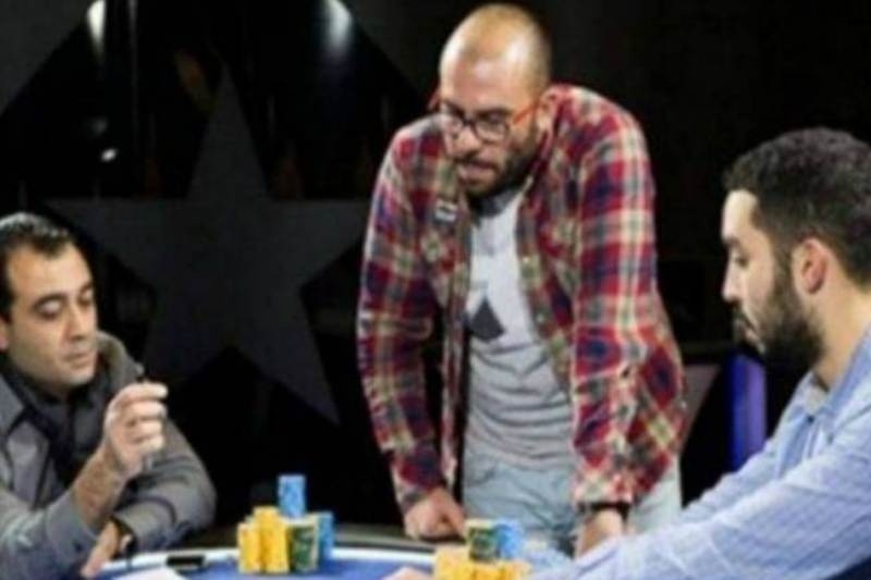 Ο Έλληνας που με 82 ευρώ κέρδισε μισό εκατομμύριο!