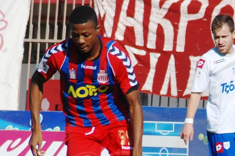 Βέροια: Πρόταση και από Κατάρ για Ολαϊτάν