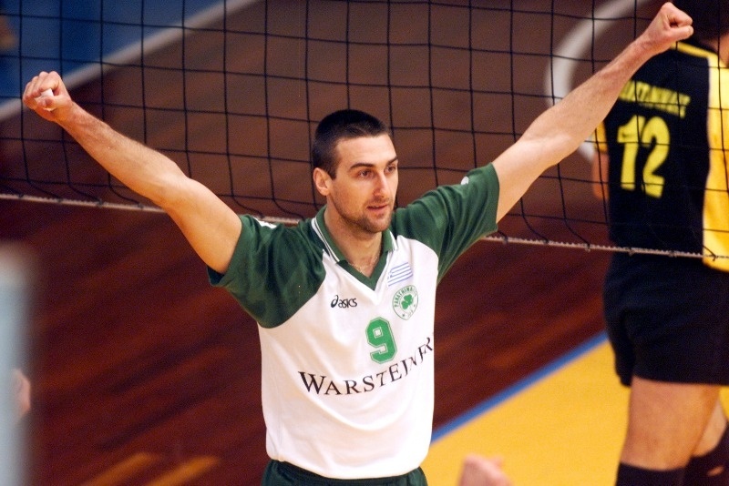 Σαμαράς: Συλλυπητήρια και από ΠΑΟ