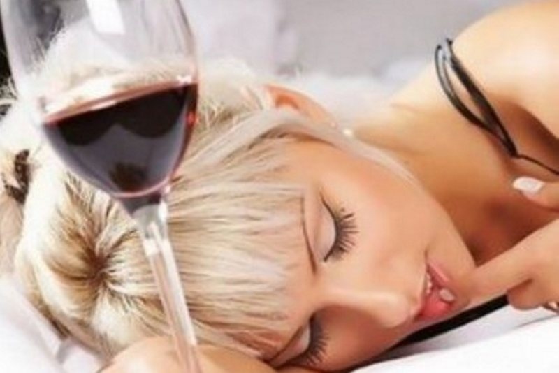 Τι ΔΕΝ πρέπει να φάτε πριν κάνετε sex