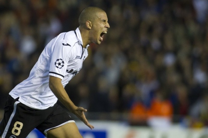 Βαλένθια: Φεγκουλί... μέχρι το 2016