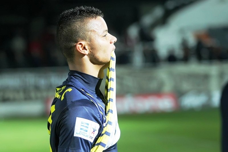 Αστέρας Τρίπολης: Έρχεται για να φύγει ο Γκάμπριελ