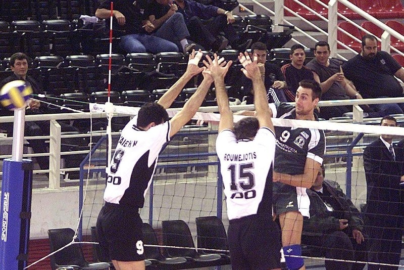 Α.Ο Ορεστιάδας: «Ζωντανός στις καρδιές μας o Σαμαράς»