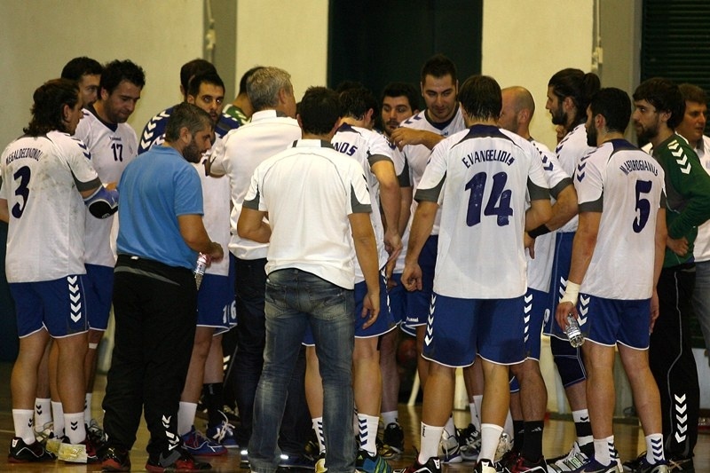 Εθνική χάντμπολ: Οι «εκλεκτοί» για την πρώτη συγκέντρωση
