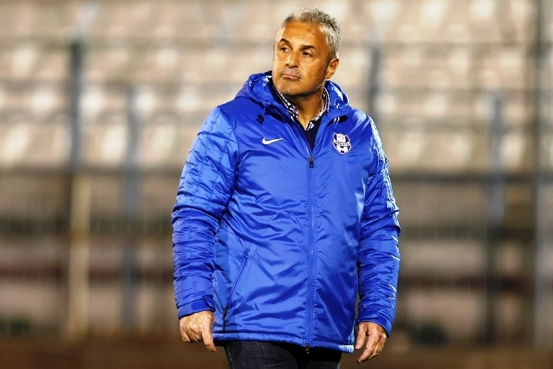 Απόλλων Σμύρνης: Παίζουν οι τρεις νέοι