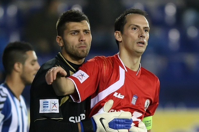 Βάλλας: «Μοναδικές στιγμές στην Ξάνθη»