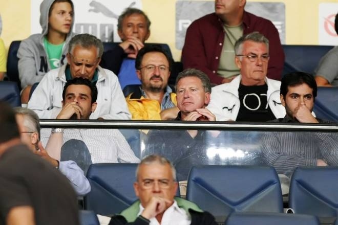 ΑΕΚ: Εν αναμονή της ανακοίνωσης Βιντιάδη