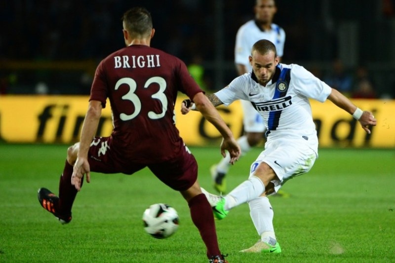 Ρέντναπ: «Μάς προτάθηκε ο Σνάιντερ»