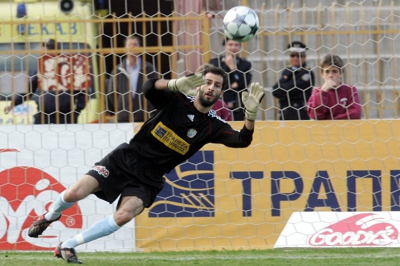 Δόξα Δράμας: Ραντεβού με Βρονταρά