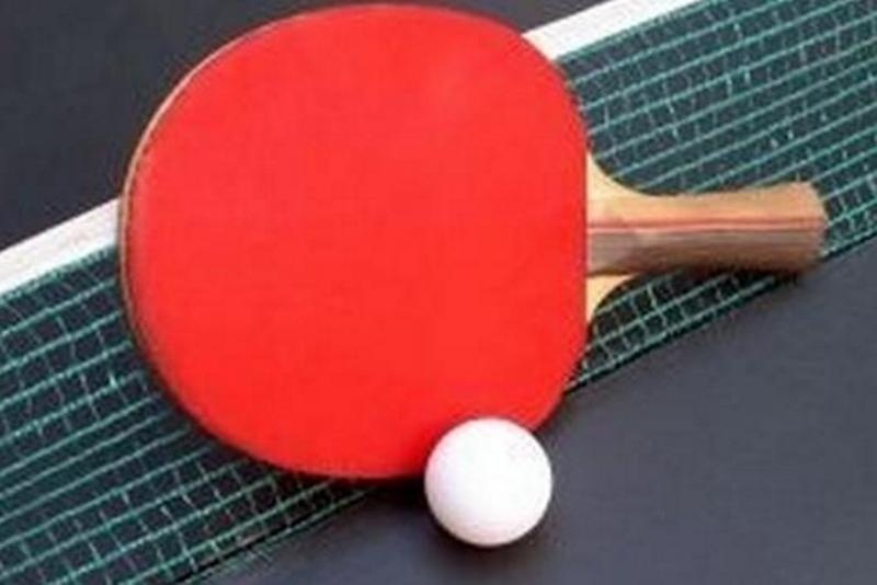 Πινγκ πονγκ: Στους βραβευθέντες της Ε.Φ.Ο.Επ.Α. και οι Κ. Παπαγεωργίου, Λ. Νικουλάε