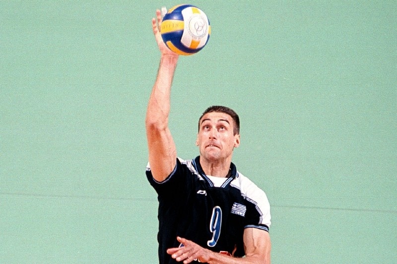 League Cup: Νίκος Σαμαράς