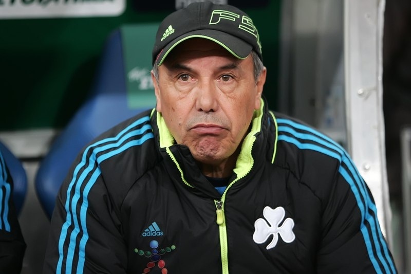 Ρότσα: «Χάσαμε από ατομικά λάθη»