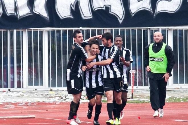 Δόξα Δράμας: Με το... ζόρι 18άδα