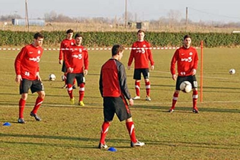 Skoda Ξάνθη: Βάρος στην τακτική από Ουζουνίδη