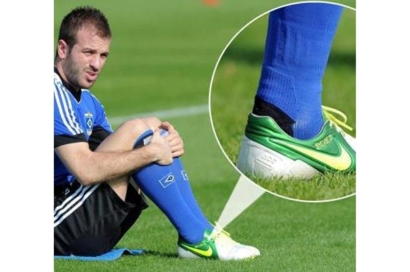 Αμβούργο: Θέλει τη Σίλβι ο Φαν Ντερ Φάαρτ!