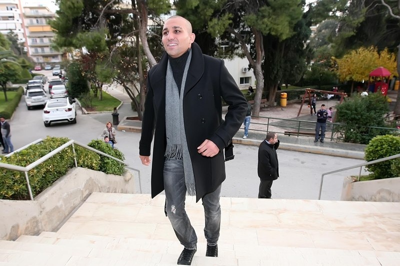 Ολυμπιακός: Δεν ζήτησε να φύγει ο Τζεμπούρ