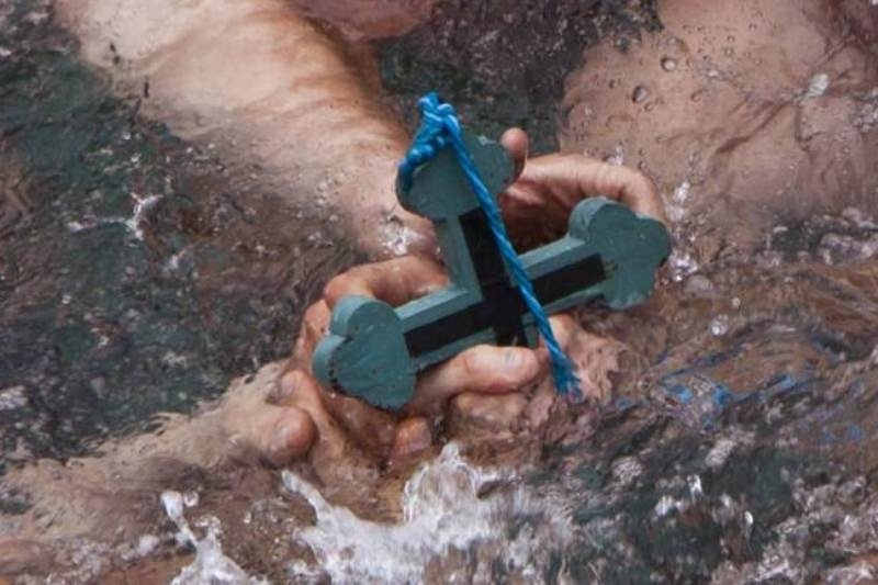 Με χιόνια και κρύο θα γιορτάσουμε τα Θεοφάνεια