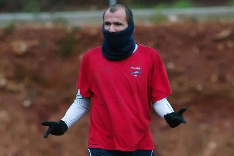 Γουνδουλάκης: «Εχθρός του καλού, το καλύτερο»