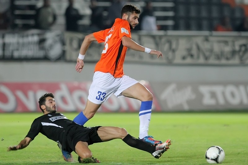 Παναθηναϊκός: «Βλέπει» Μανιά