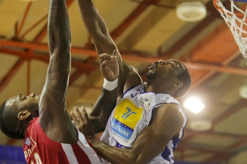 Χορν: «Ό,τι έχουμε πει»