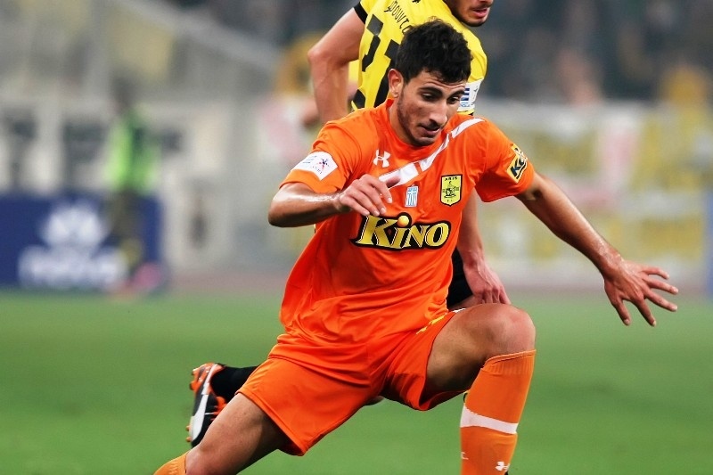 Γιαννίτσης: «Να βγει ο Άρης από το αδιέξοδο»